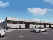 Nave industrial en alquiler en Elche, PEÑA LAS AGUILAS