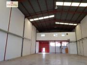 Nave industrial en alquiler en Elche, Poligono torrellano