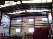 Nave industrial en alquiler en Elche, Poligono torrellano