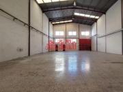 Nave industrial en alquiler en Elche, Poligono torrellano Nave industrial en alquiler en Elche, Poligono torrellano