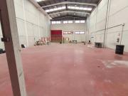 Nave industrial en alquiler en Elche, Poligono torrellano