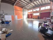 Nave industrial en alquiler en Elche, Poligono torrellano