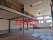Nave industrial en alquiler en Elche, San Crispín