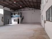 Nave industrial en alquiler en Elche, Sector Quinto