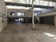 Nave industrial en alquiler en Elche, Sector Quinto