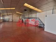 Nave industrial en alquiler en Elche, Toscar