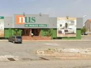 Nave industrial en Alquiler en Els Masos Els Garrofers