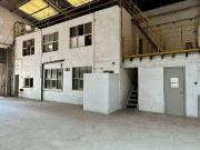 Nave industrial en alquiler en calle De L'enclusa,...