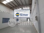 Nave industrial en alquiler en Franqueses del Vallès,...