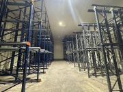 Nave industrial en alquiler en Garidells, Els, de 1.500...