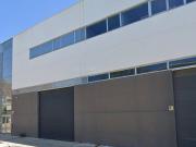 Nave industrial en Alquiler en Gavà Mar