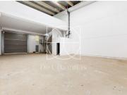 Nave industrial en Alquiler en Getafe, Madrid