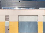 Nave industrial en Alquiler en Getafe, Madrid