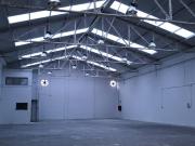 Nave industrial en Alquiler en Gràcia
