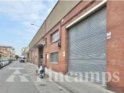 Nave industrial en Alquiler en Gràcia