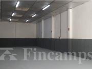 Nave industrial en Alquiler en Gràcia