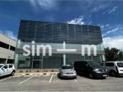 Nave industrial en Alquiler en Gurb