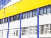 Nave industrial en alquiler en Hospitalet de Llobregat,...