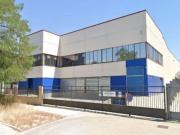 Nave industrial en alquiler en Hospitalet de Llobregat,...
