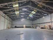 Nave industrial en alquiler en Hospitalet de Llobregat,...