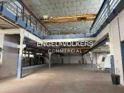 Nave industrial en alquiler en Hospitalet de Llobregat,...