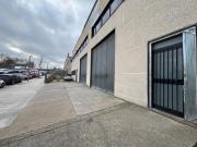 Nave industrial en alquiler en Igualada, Polígon...