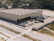 Nave industrial en Alquiler en La Balconada Cal Gravat