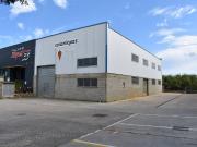 Nave industrial en Alquiler en La Bisbal d'Empordà