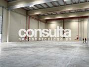 Nave industrial en Alquiler en La Llagosta