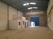 Nave industrial en alquiler en La Rinconada, La rinconada