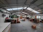 Nave industrial en Alquiler en Zona Industrial