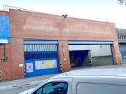 Nave industrial en Alquiler en La Verneda i la Pau