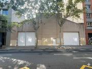 Nave industrial en Alquiler en La Vila Olímpica del Poblenou