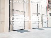 Nave industrial en Alquiler en L'Ametlla del Vallès