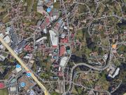 Nave industrial en alquiler en Lavadores, Vigo