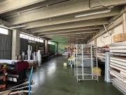 Nave industrial en alquiler en Leganés