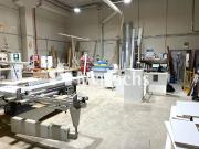 Nave industrial en Alquiler en Les Fonts