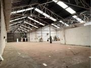 Nave industrial en Alquiler en Les Franqueses del Vallès