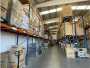 Nave industrial en Alquiler en Les Franqueses del Vallès