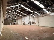 Nave industrial en Alquiler en Les Franqueses del Vallès