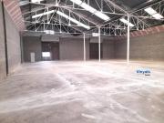 Nave industrial en alquiler en Les Franqueses del...