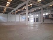 Nave industrial en alquiler en Les Franqueses del...
