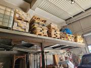 Nave industrial en Alquiler en Les Grases