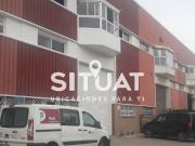 Nave industrial en Alquiler en Les Grases