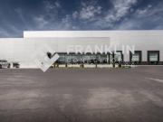 Nave industrial en Alquiler en L'Espirall
