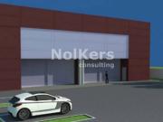 Nave industrial en Alquiler en Levantina Montgavina Quintmar