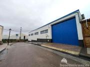 Nave industrial en alquiler en Linares, Calle los...