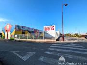 Nave industrial en alquiler en Linares, Carretera...