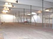 Nave industrial en Alquiler en Llevant