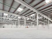 Nave industrial en alquiler en Lliçà d´Amunt, de 8.300...